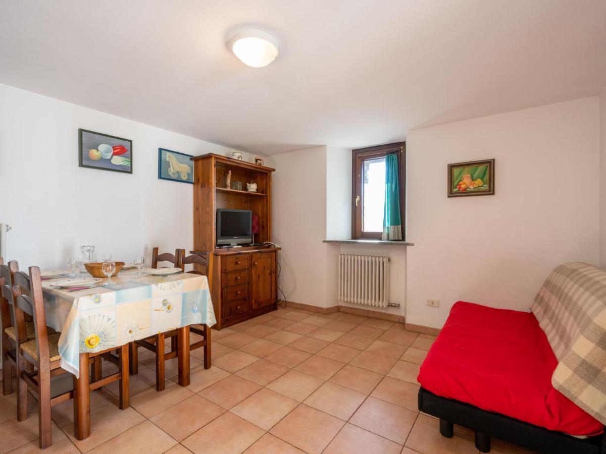 Appartamento Locazione Turistica Grand Sarriod-2 Saint-Nicolas Esterno foto
