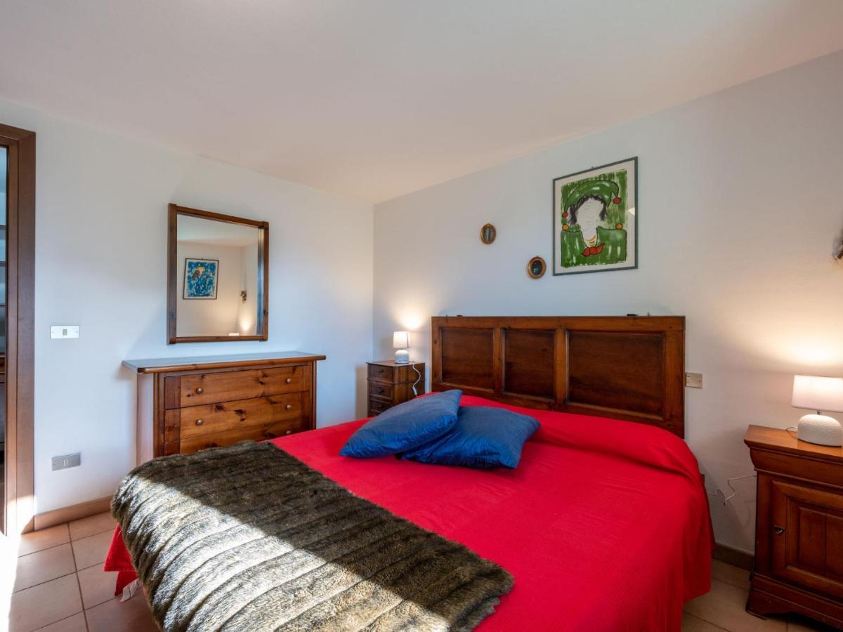 Appartamento Locazione Turistica Grand Sarriod-2 Saint-Nicolas Esterno foto
