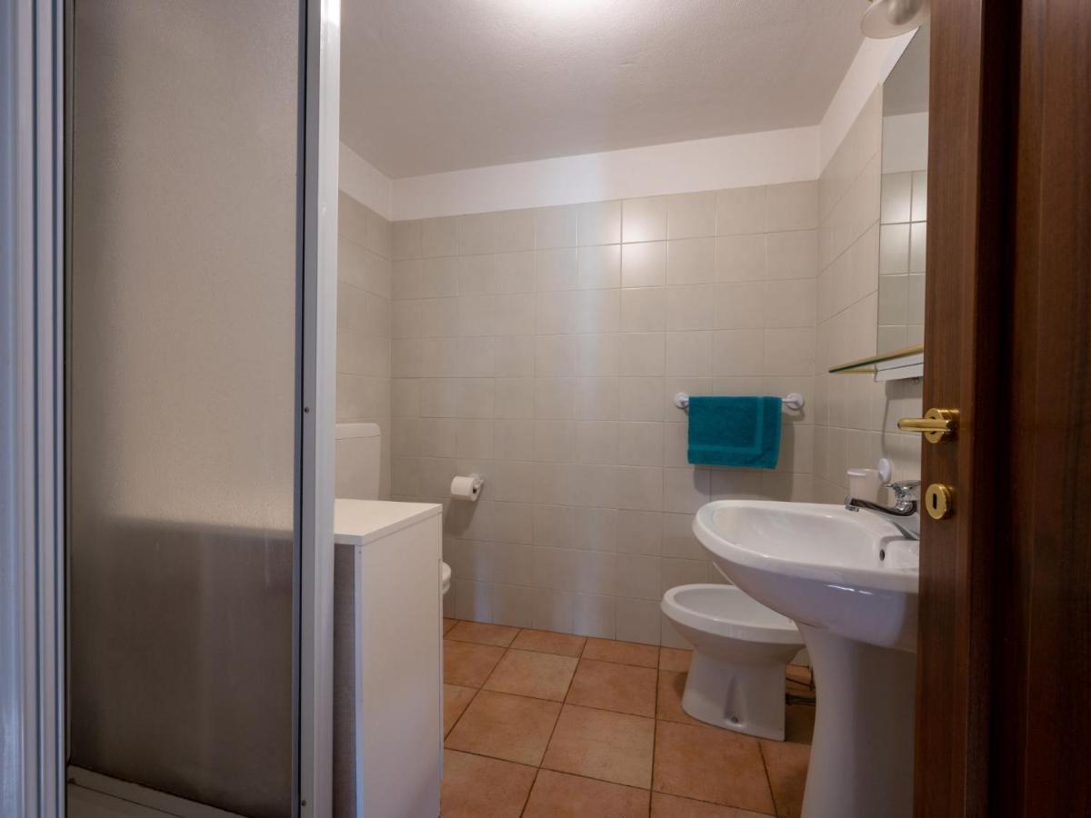 Appartamento Locazione Turistica Grand Sarriod-2 Saint-Nicolas Esterno foto