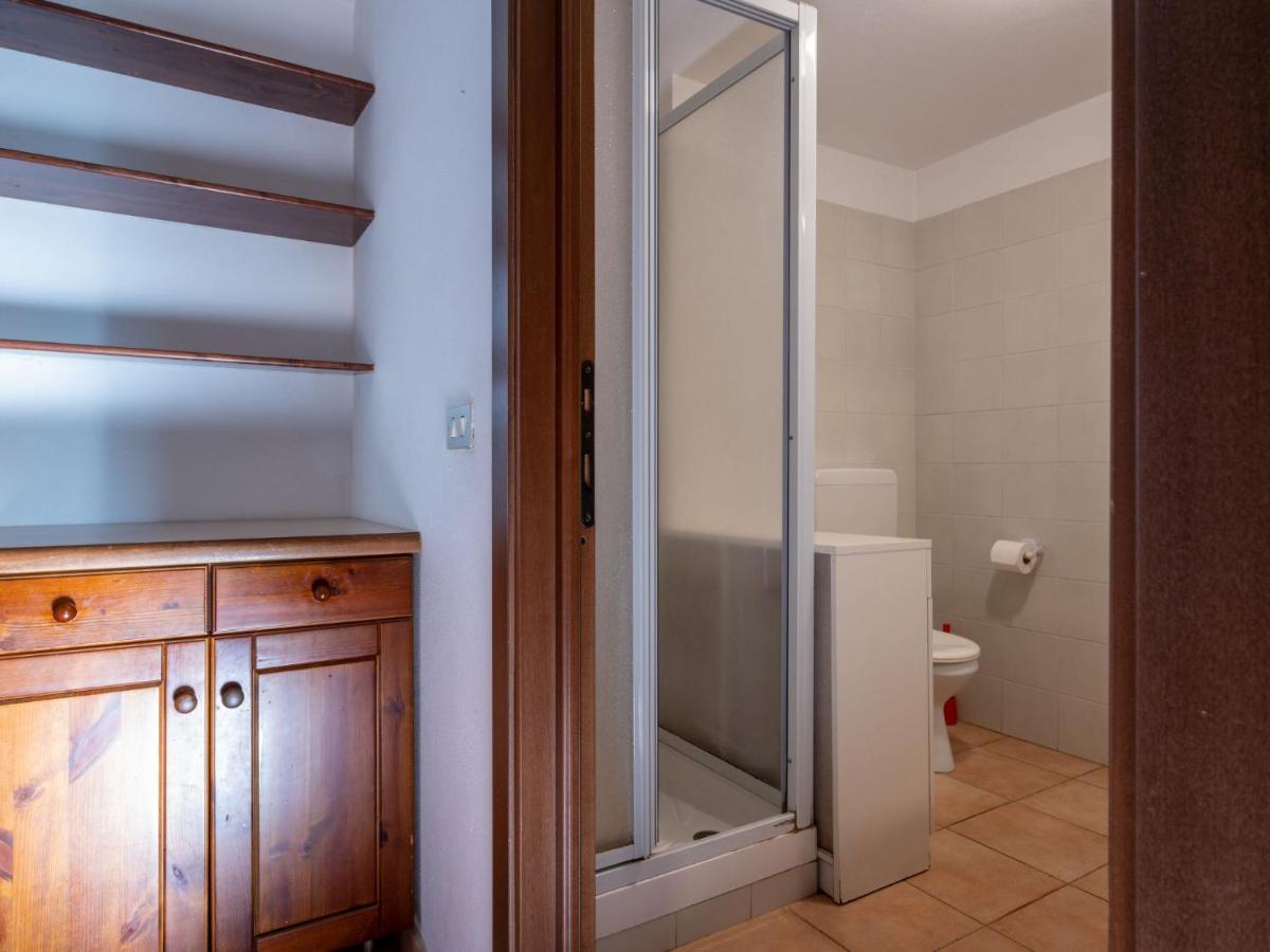 Appartamento Locazione Turistica Grand Sarriod-2 Saint-Nicolas Esterno foto