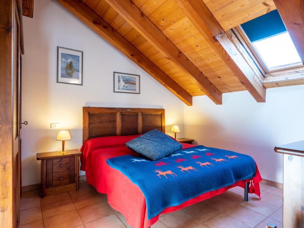 Appartamento Locazione Turistica Grand Sarriod-2 Saint-Nicolas Esterno foto