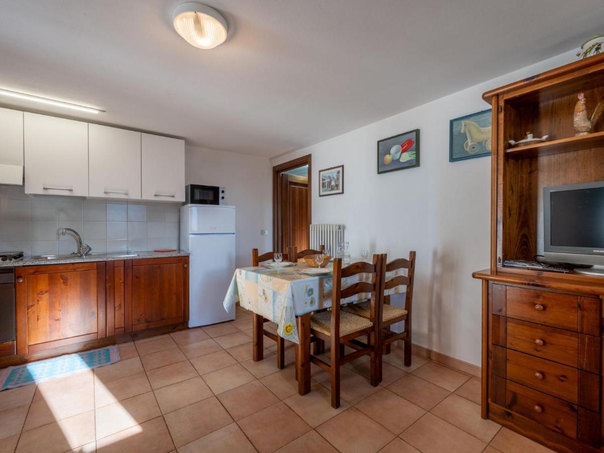 Appartamento Locazione Turistica Grand Sarriod-2 Saint-Nicolas Esterno foto