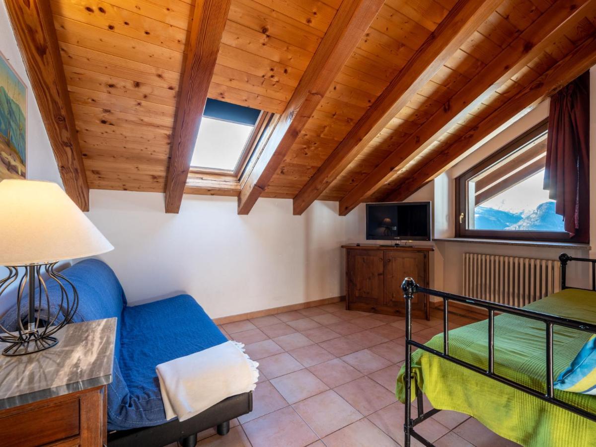 Appartamento Locazione Turistica Grand Sarriod-2 Saint-Nicolas Esterno foto